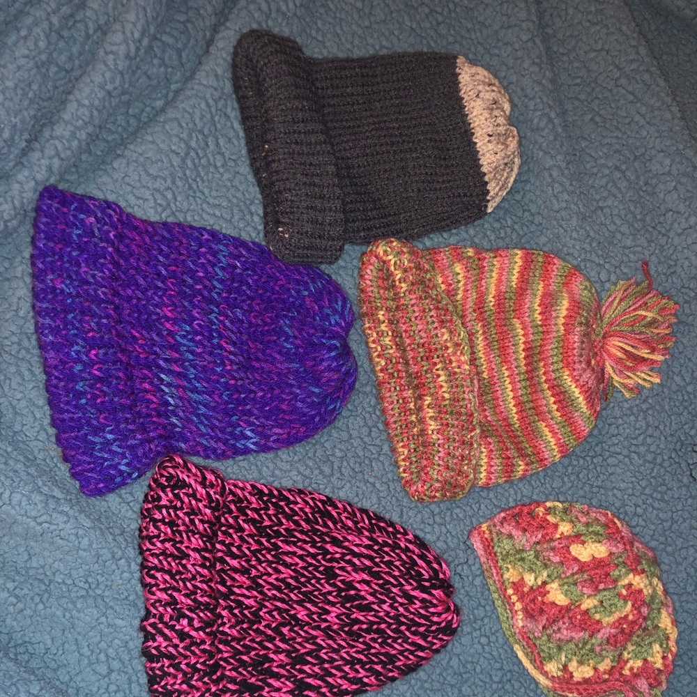 Beanies